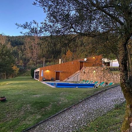 Quinta Gerês Terras de Bouro Exterior foto