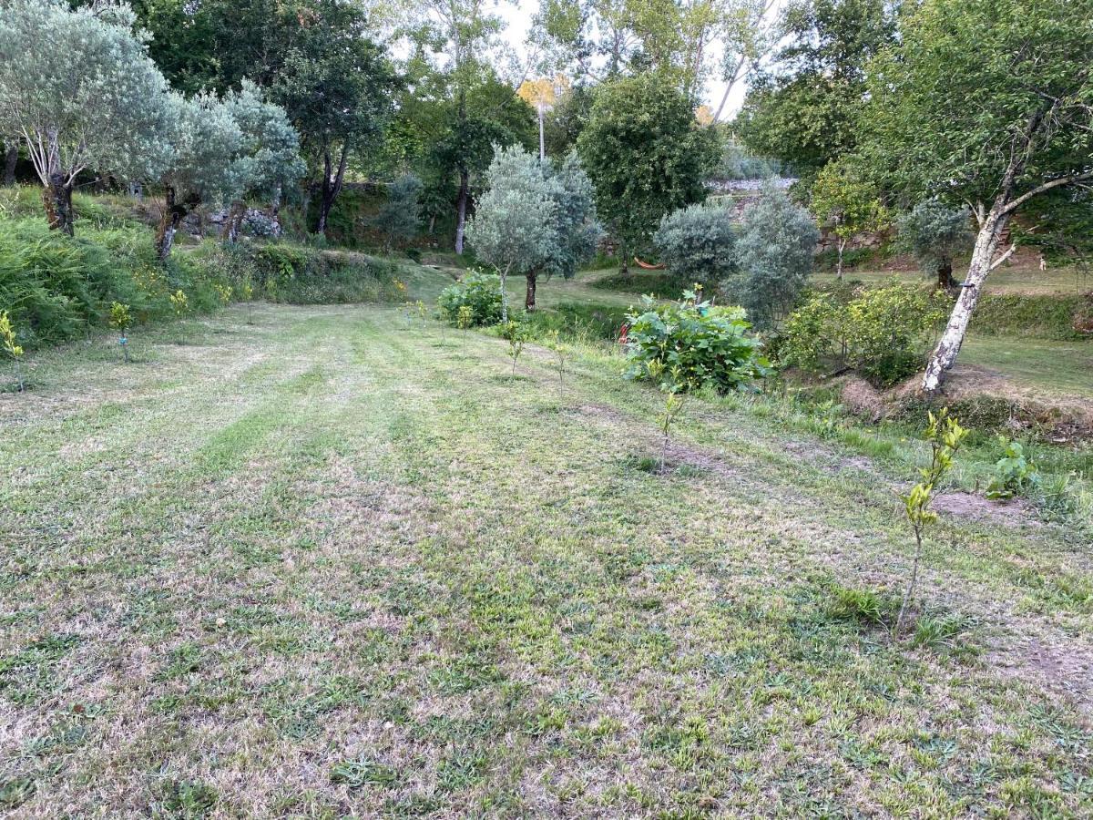 Quinta Gerês Terras de Bouro Exterior foto