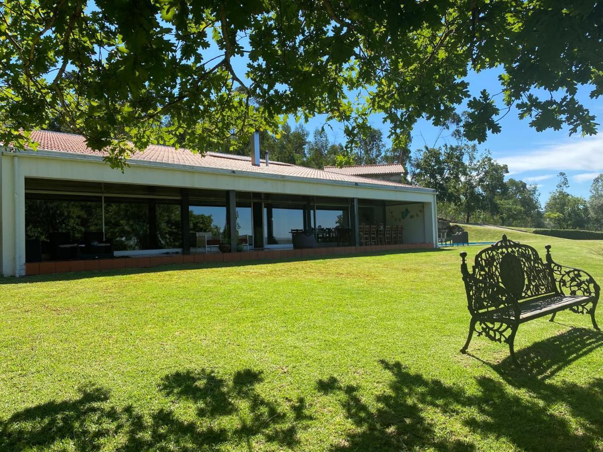 Quinta Gerês Terras de Bouro Exterior foto