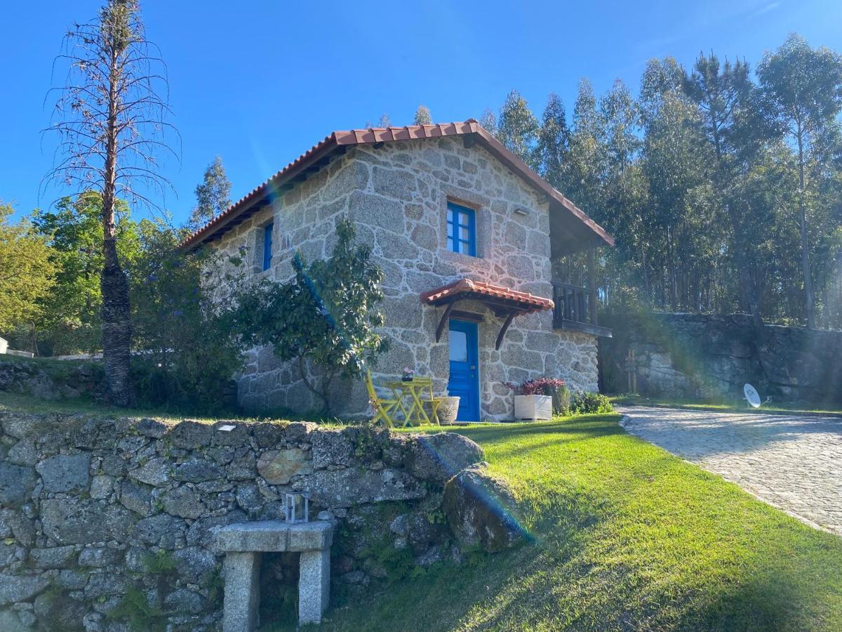 Quinta Gerês Terras de Bouro Exterior foto