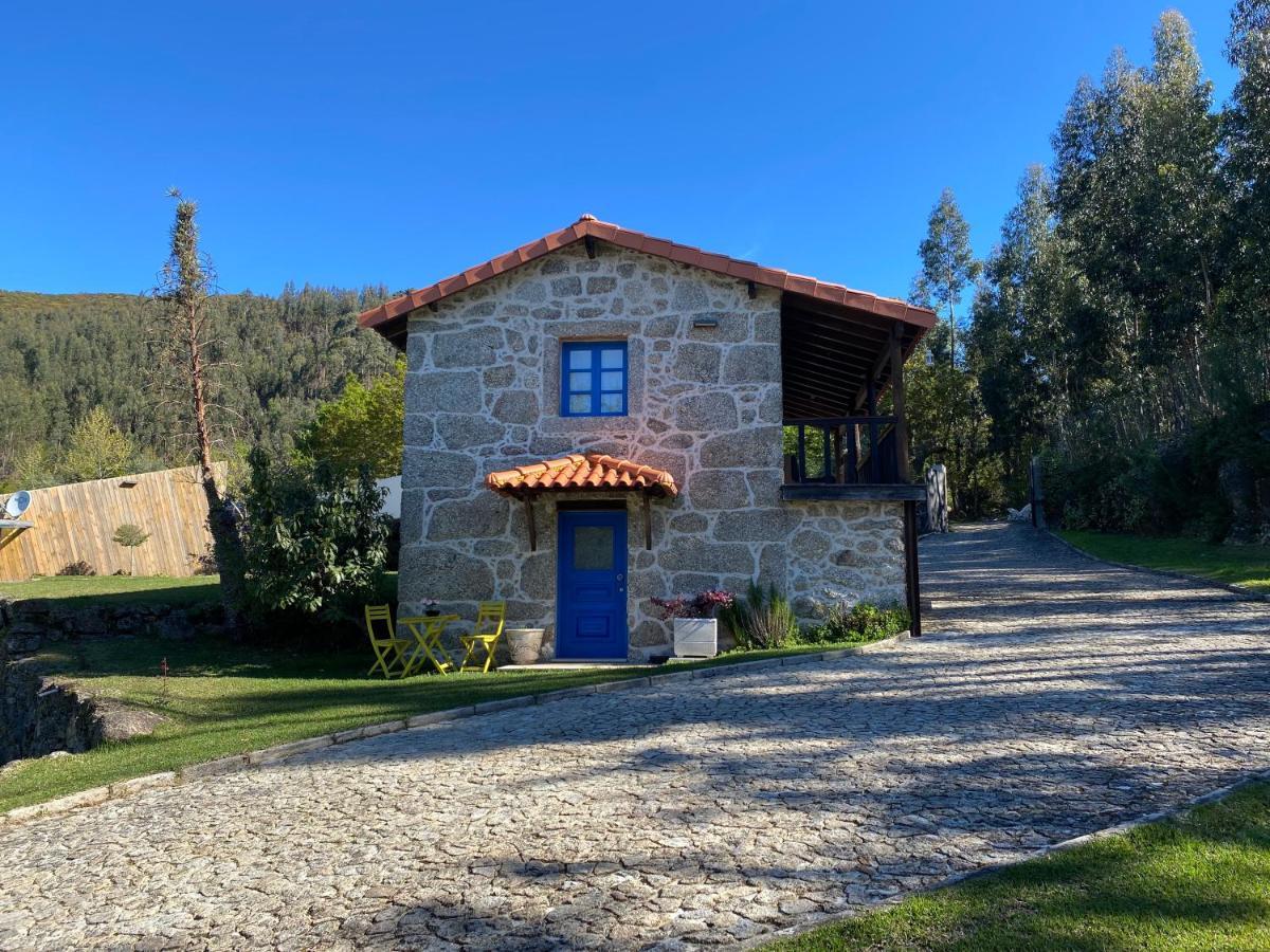 Quinta Gerês Terras de Bouro Exterior foto