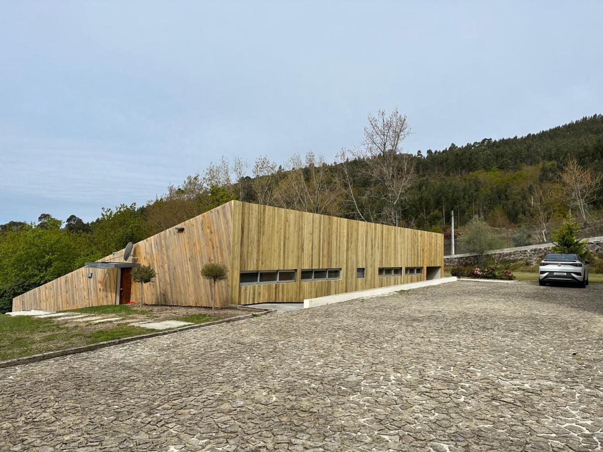 Quinta Gerês Terras de Bouro Exterior foto