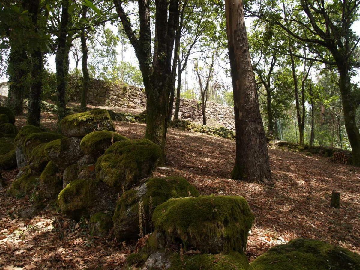 Quinta Gerês Terras de Bouro Exterior foto